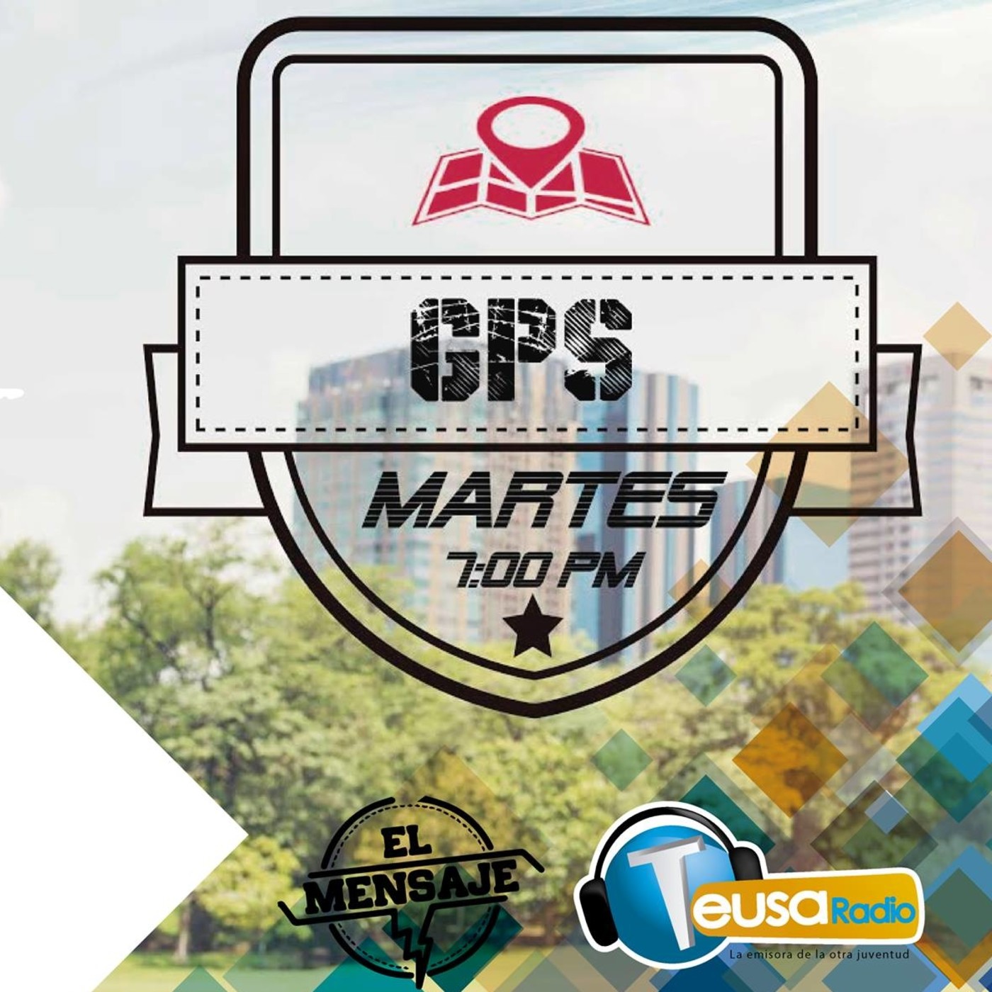 Podcast de el mensaje