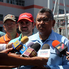 Instalado Estado Mayor Eléctrico-Región Central por el Gobierno Bolivariano