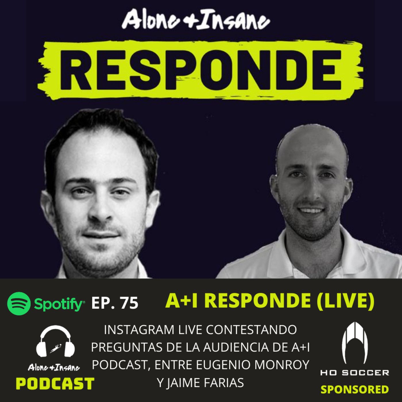 P1ay Sports Podcast
