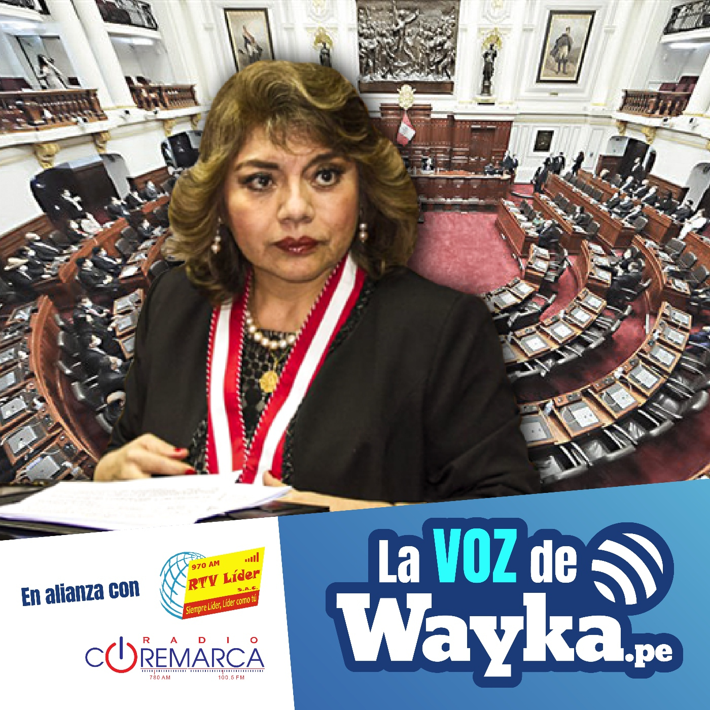 Wayka Perú