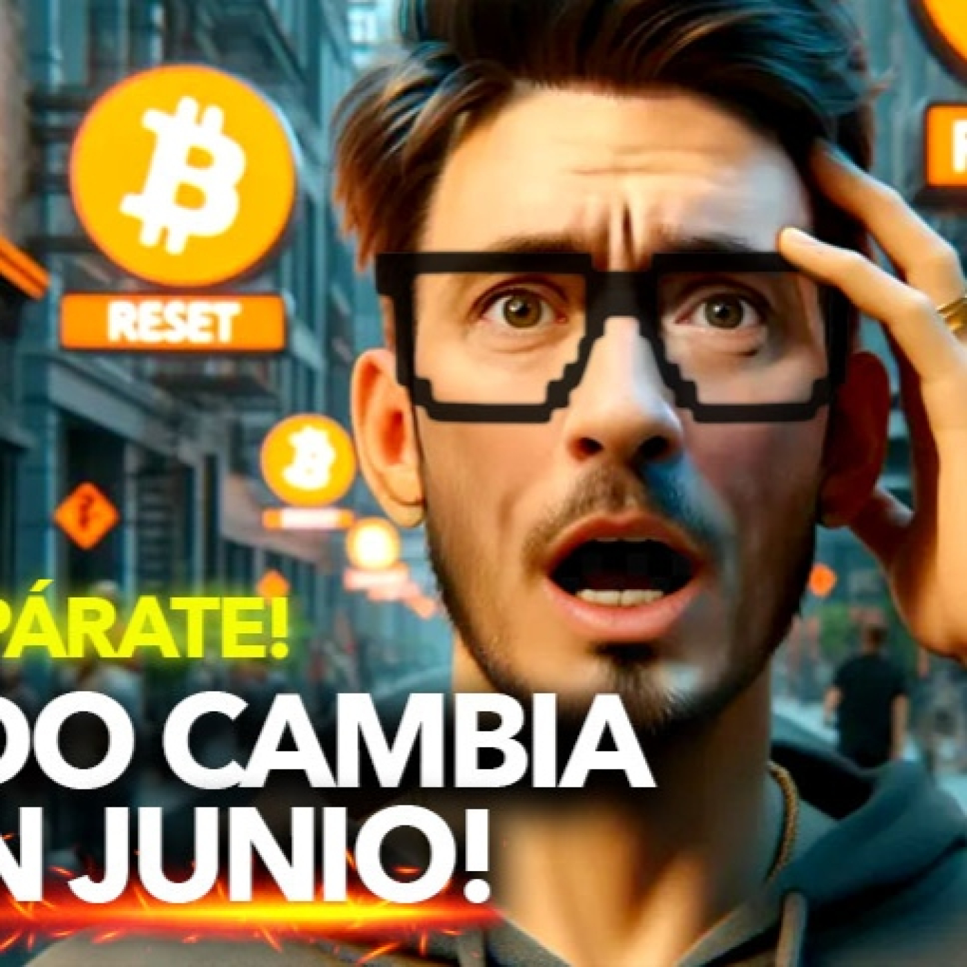 Rodrigo Arnedo Noticias BTC