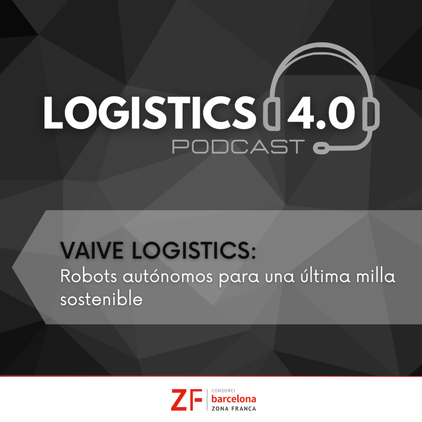 Logistics 4.0