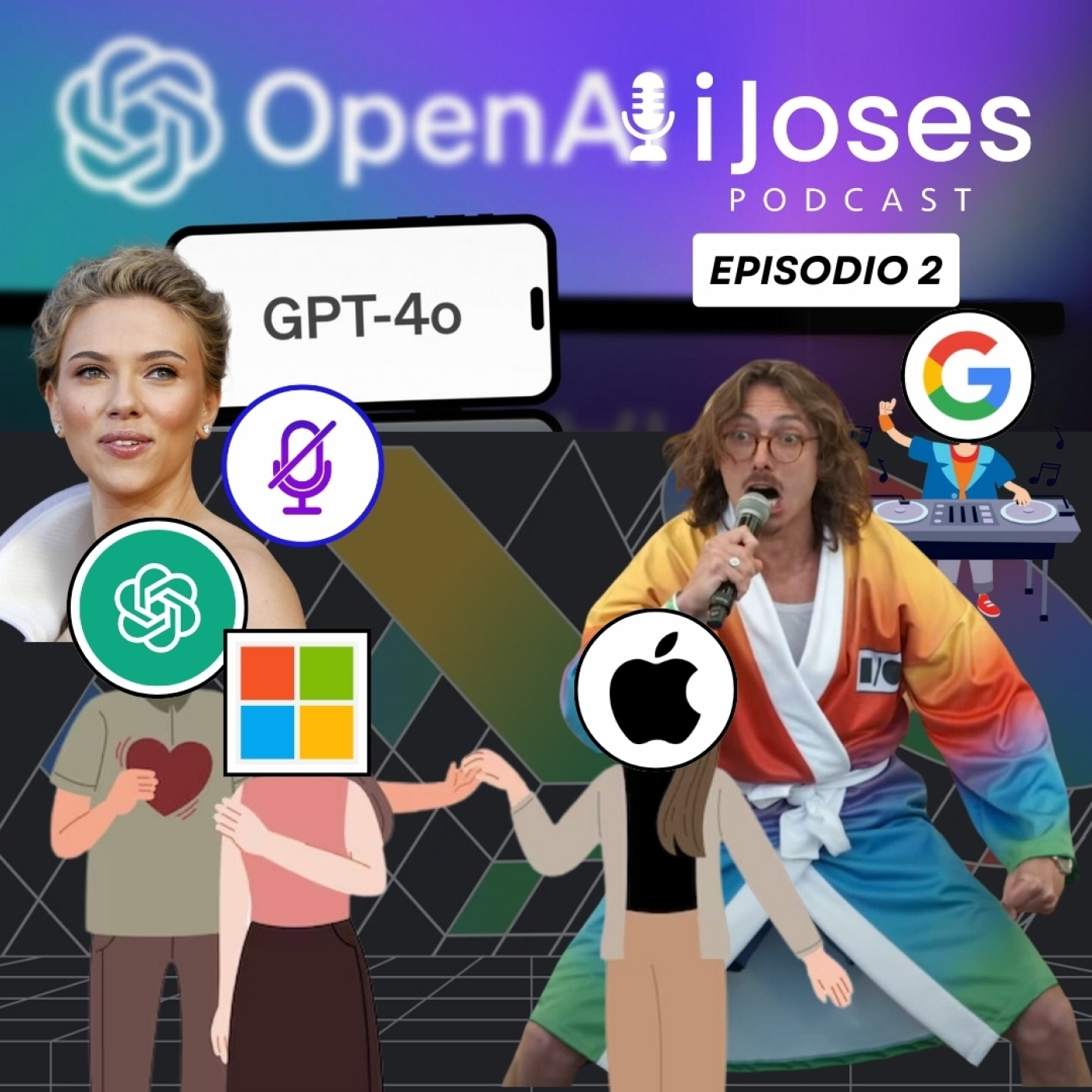 iJoses