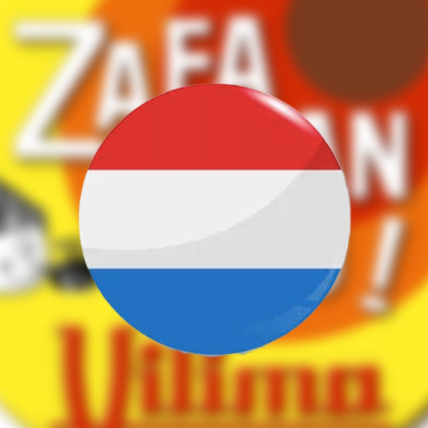 Luxemburgo: Por el Mundo con el Barbas
