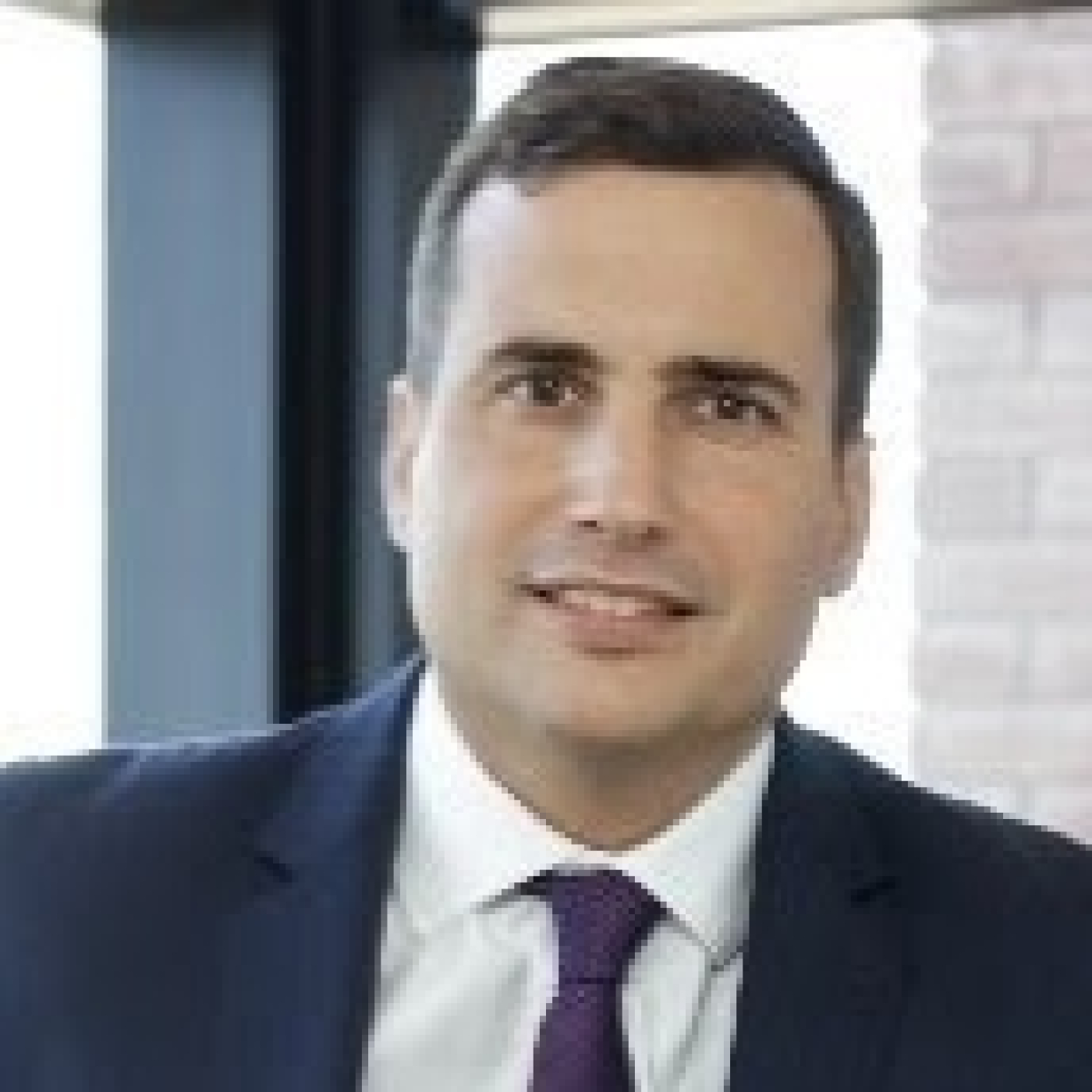 Martín Polo, economista, jefe de Estrategia de Cohen Aliados Financieros @CohenArgentina @rosca_casta 18-3-2025