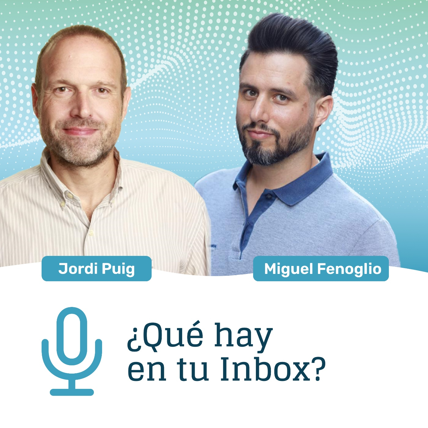 ¿Qué hay en tu Inbox?
