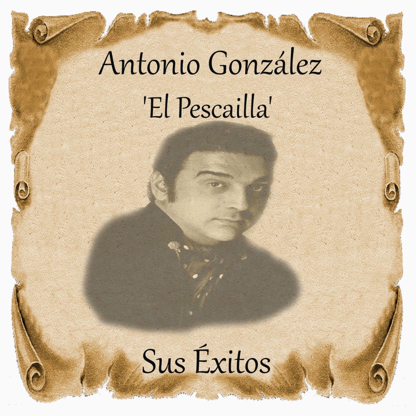Con la música a otra parte dedica su programa a Antonio González "El Pescailla". 12-11-2025. episode artwork