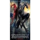 Spiderman 3 (Audiodescrita)