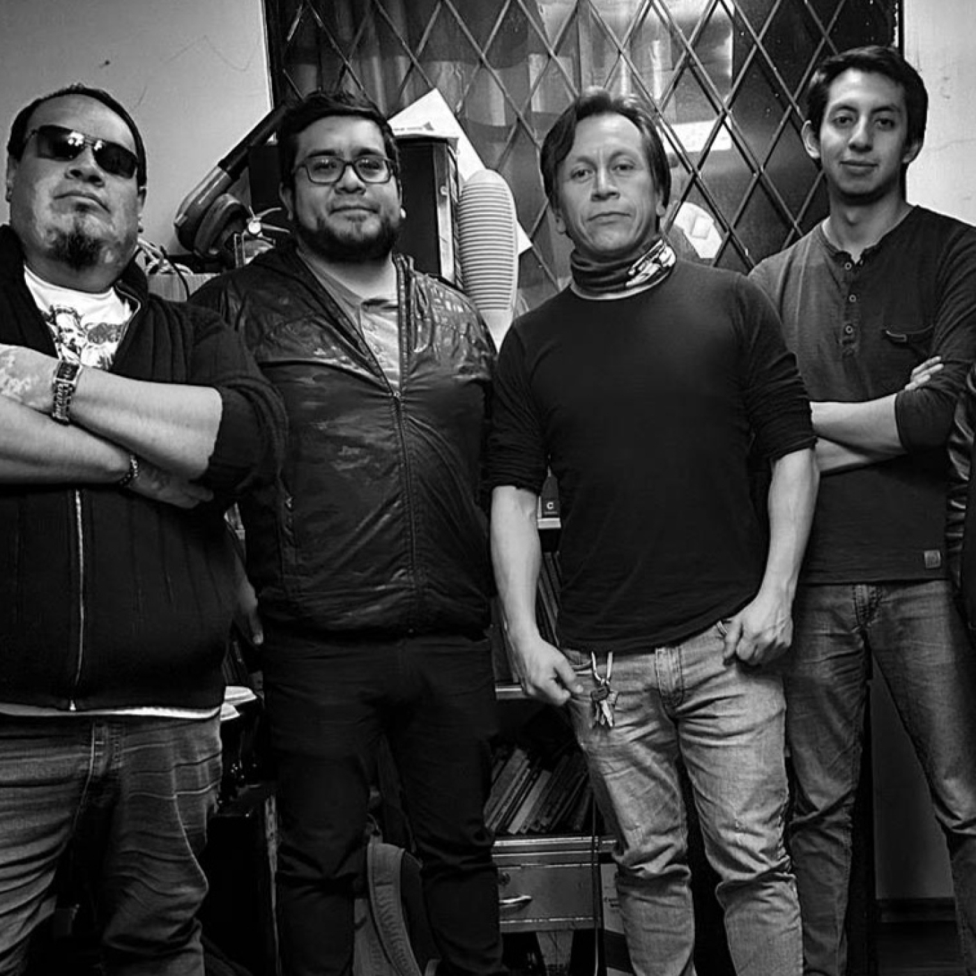 ARKHAI el heavy power metal desde Cuenca - Episodio exclusivo para mecenas episode artwork
