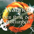 Richard Wagner The ring of the Nibelung Instrumental excerpts Orchestral symphonic.