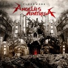 Angelus Apatrida y el mejor batería del thrash metal