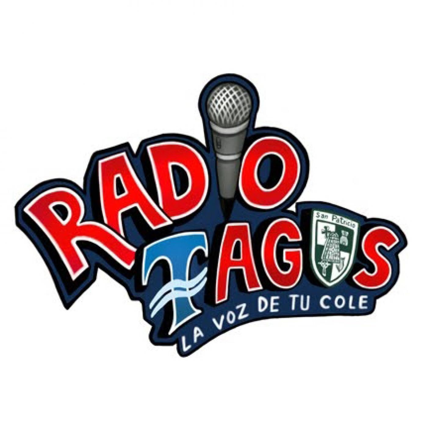Radio del International School San Patricio Toledo