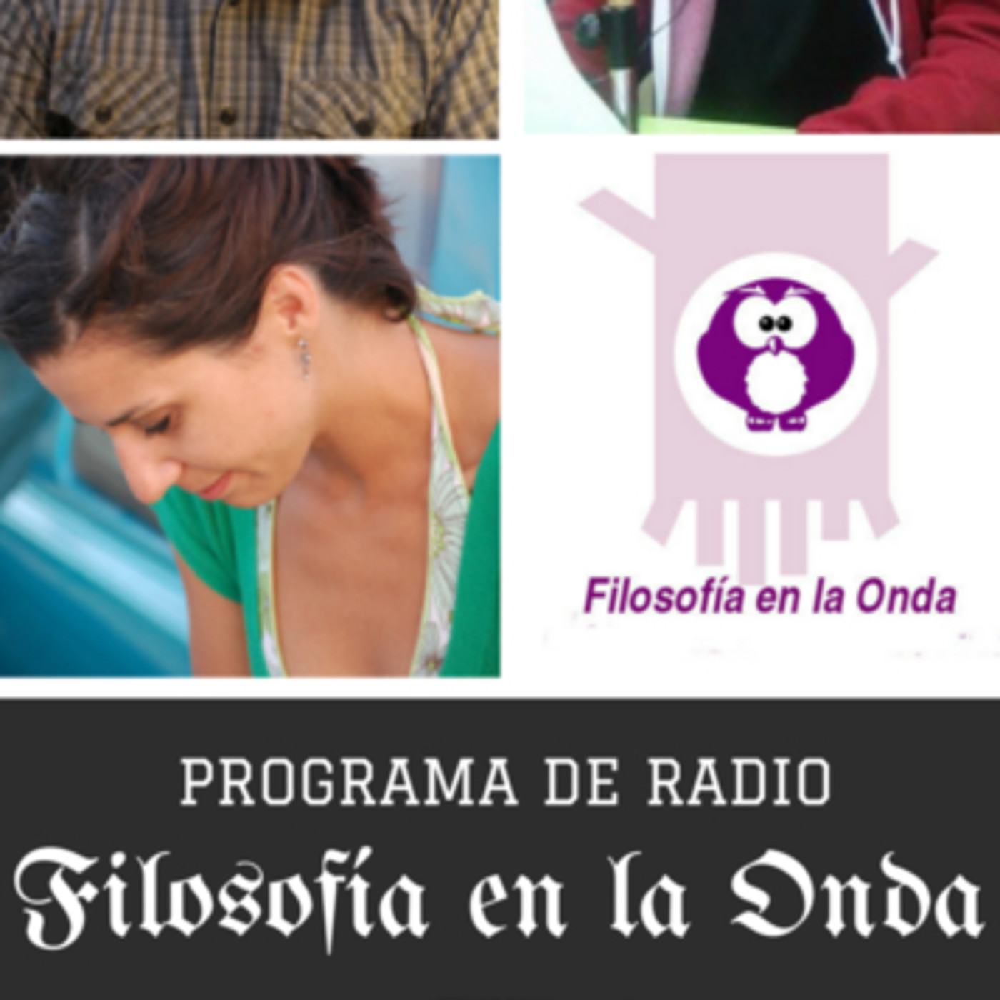 Noticias Radiosofando