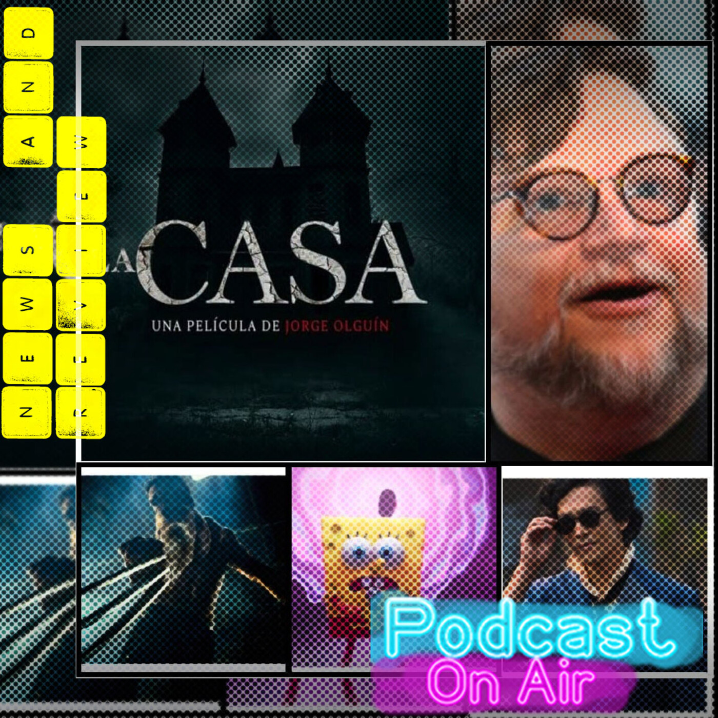 La cumancha