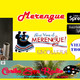 Viernes tropical merengue con salsa