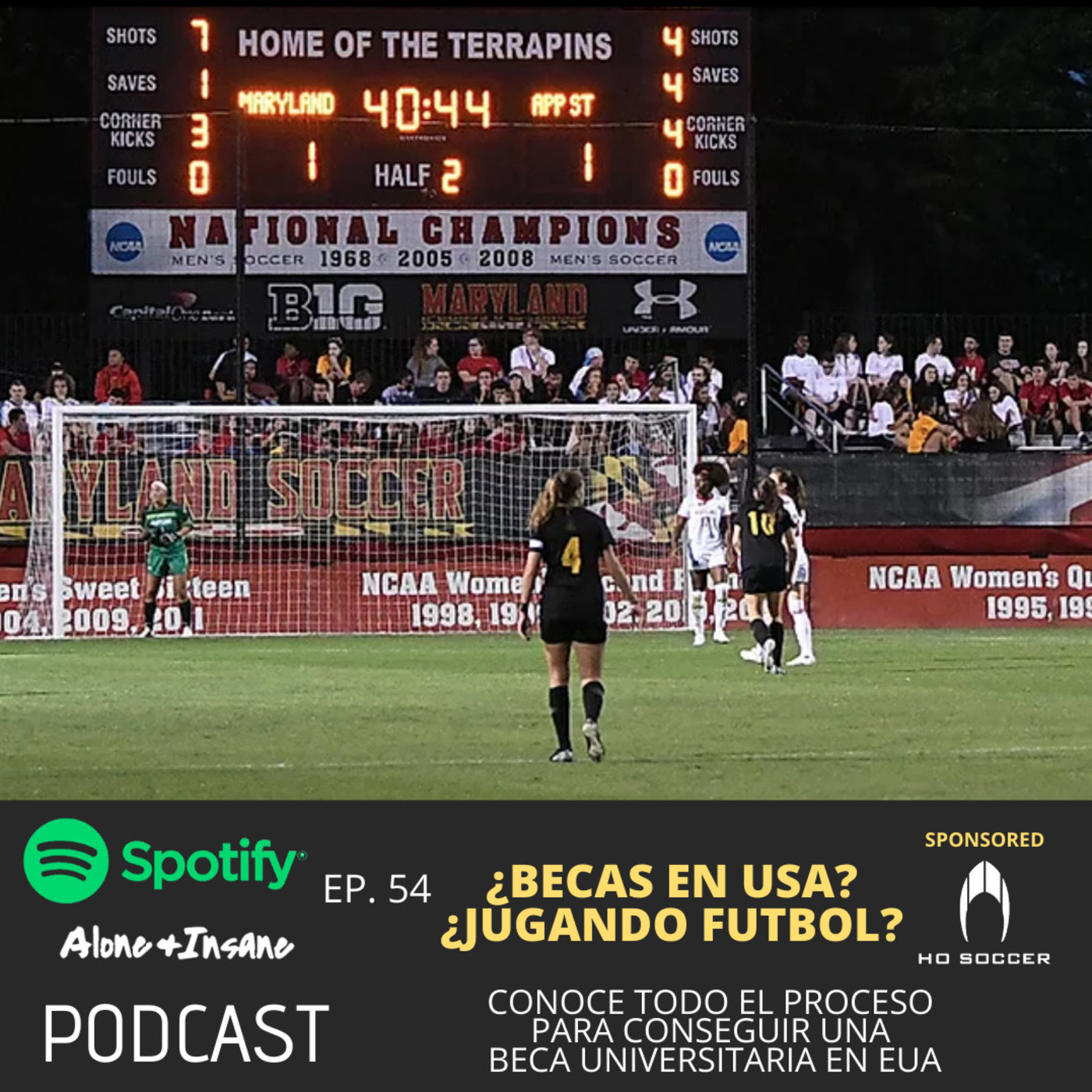 P1ay Sports Podcast