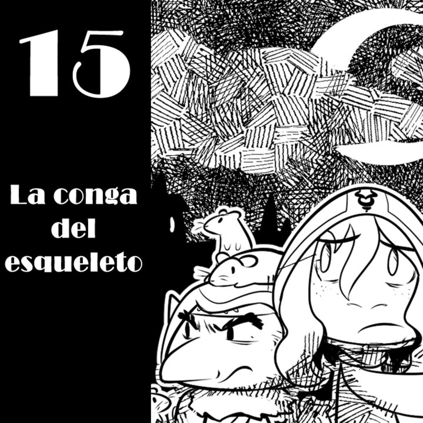 La maldición de Strahd