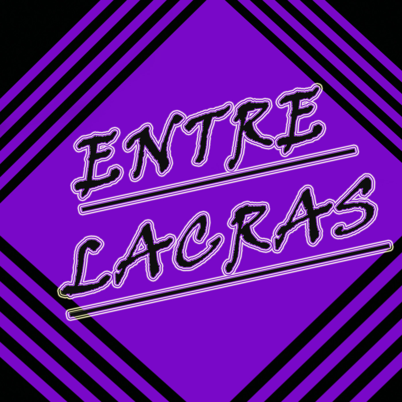 Entre Lacras Podcast