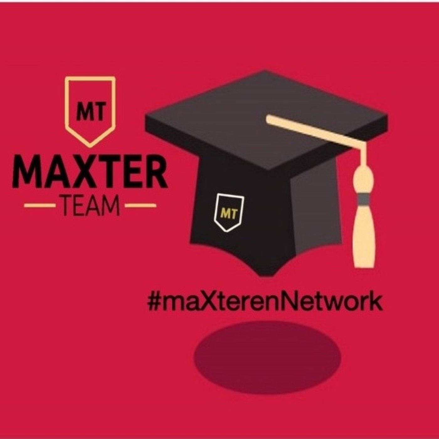 MaXterPro
