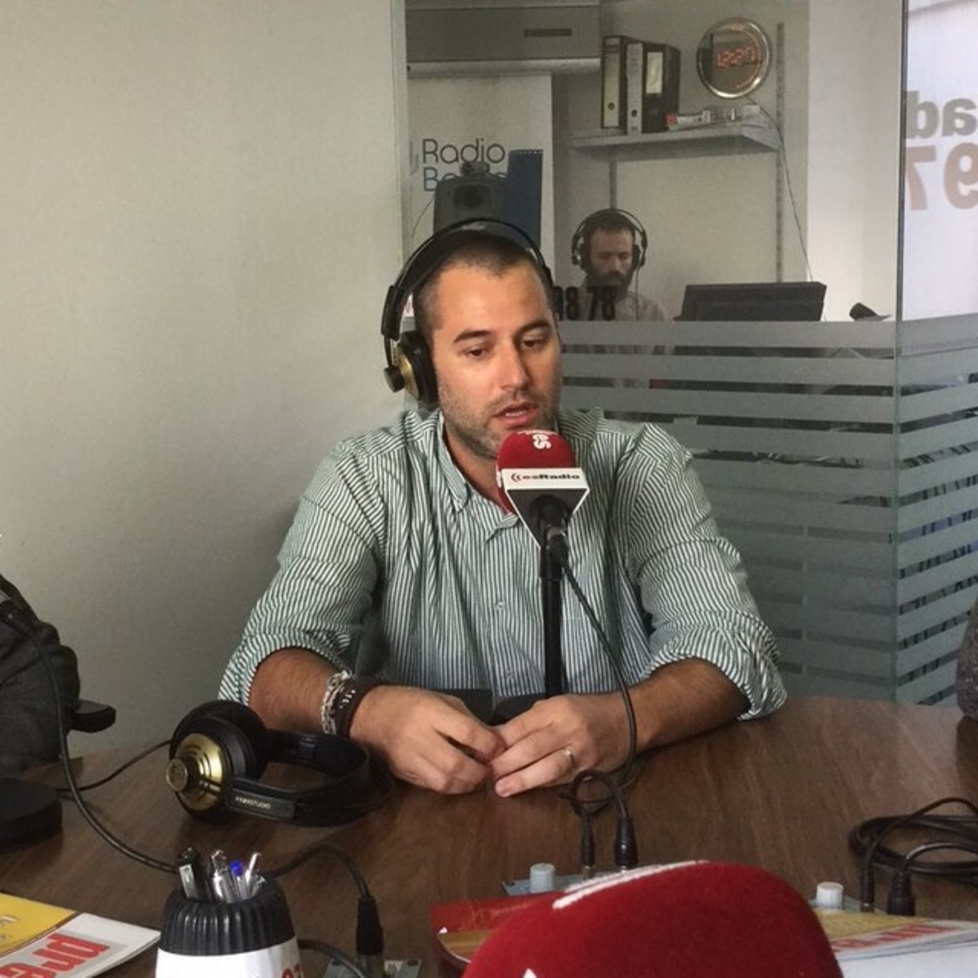 Tertulia esRAdio