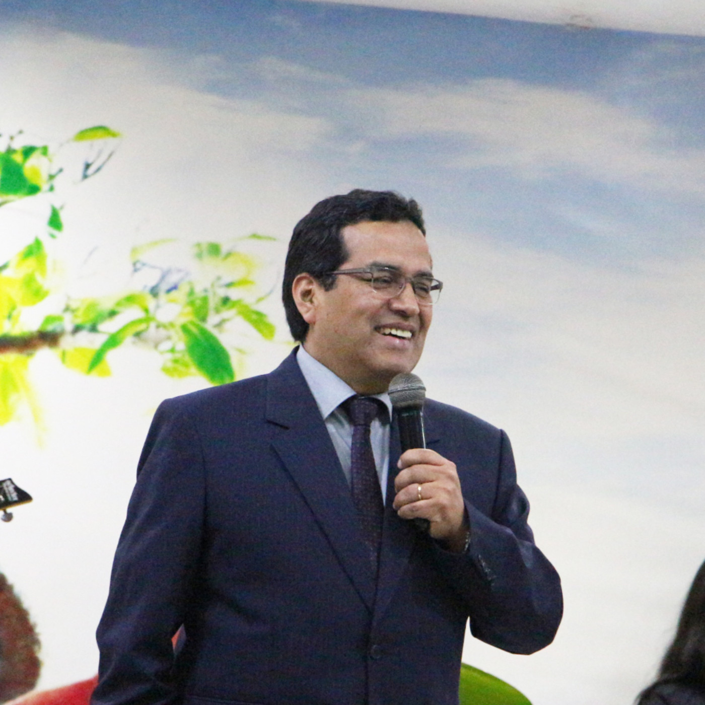 PLENITUD DE VIDA
