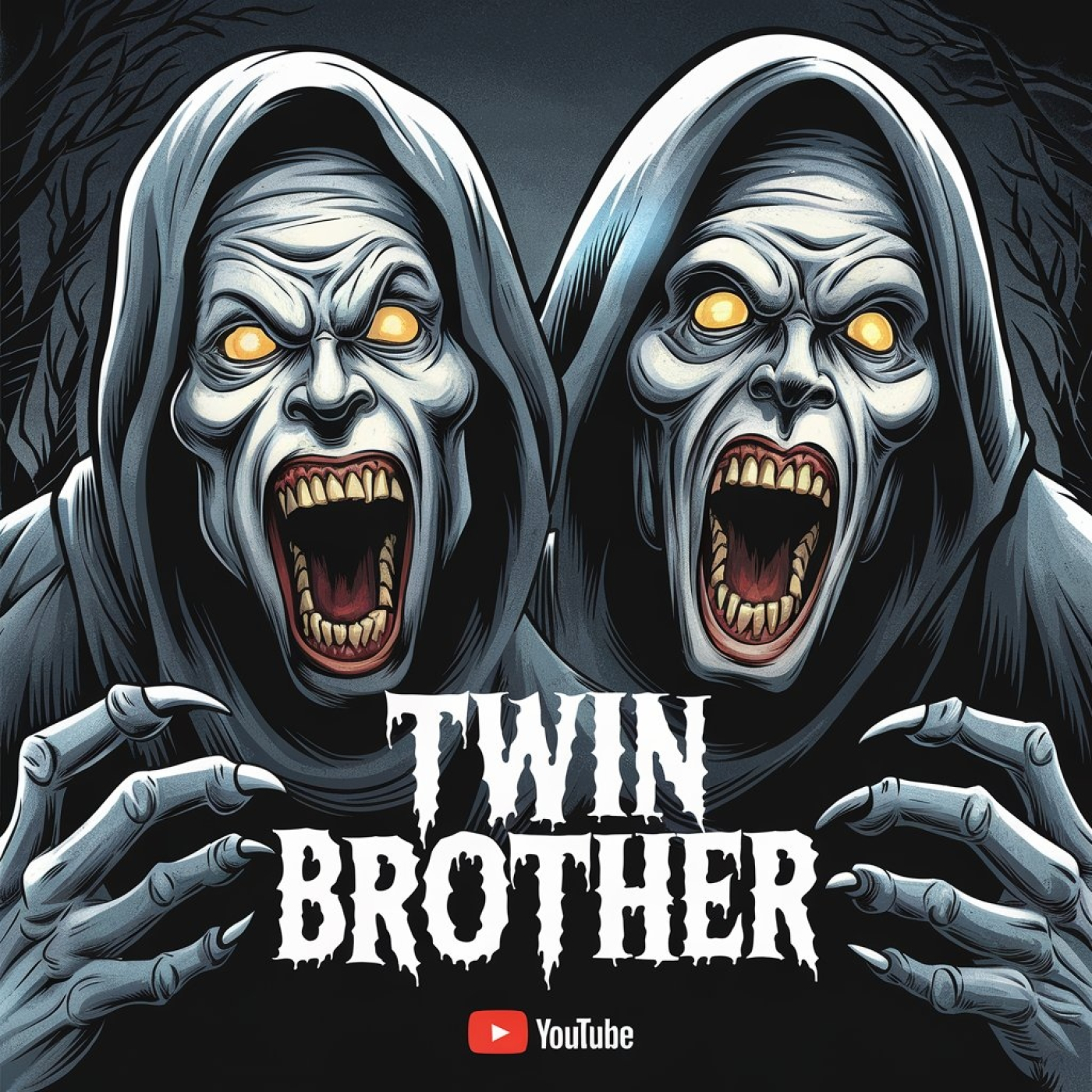 Twin Brother episode artwork