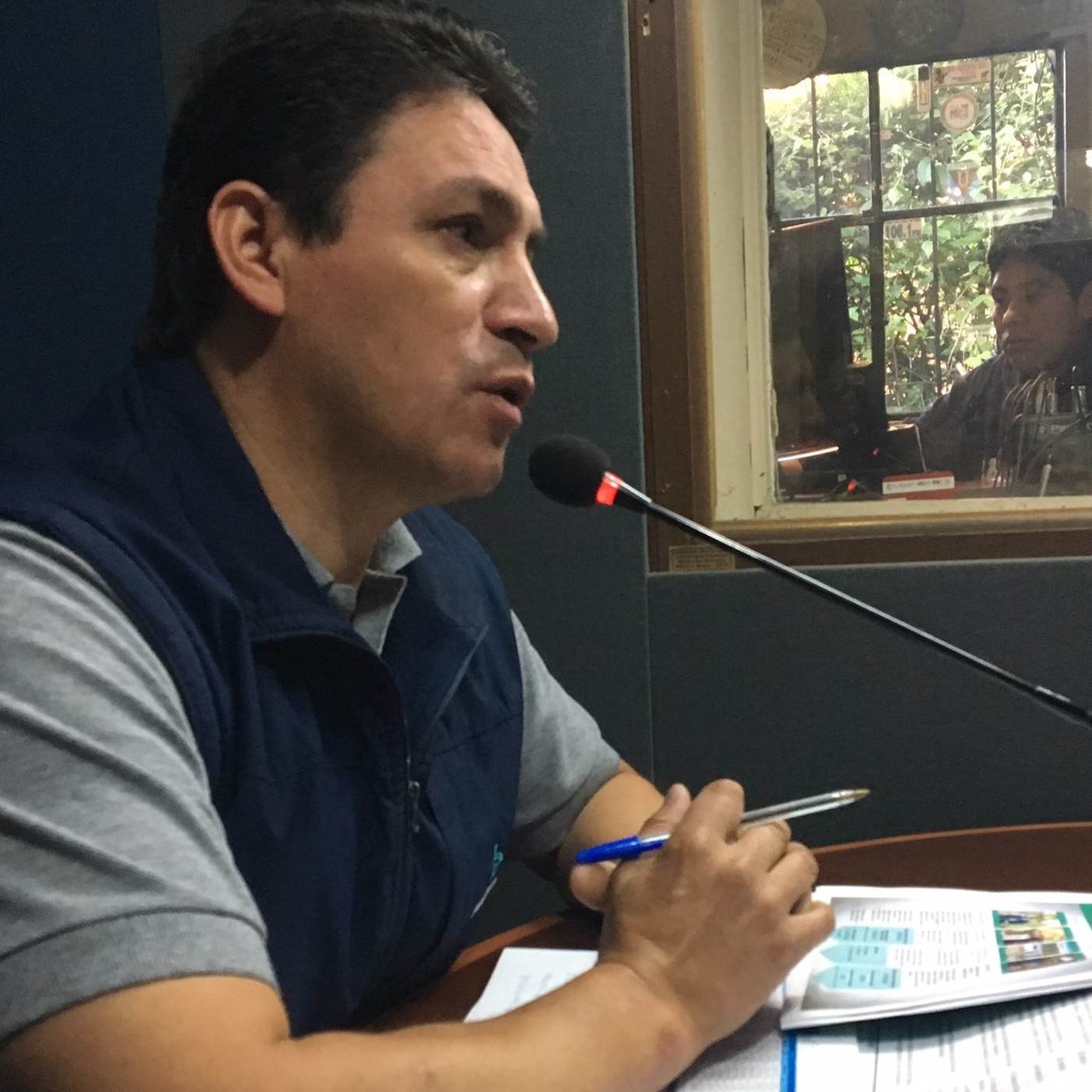 Azuay Habla 2017