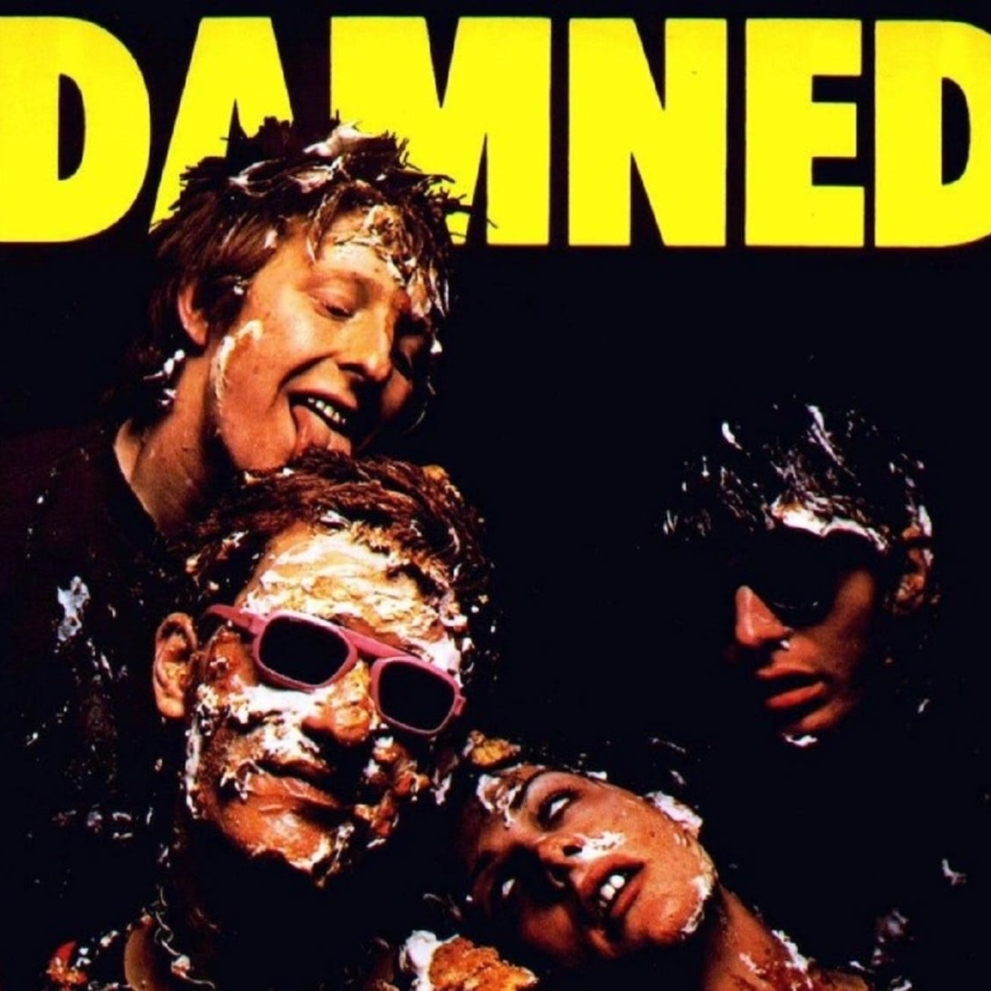 Historia del punk