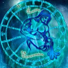 Regalo especial Acuario Febrero 2019 ¡Feliz cumpleaños!