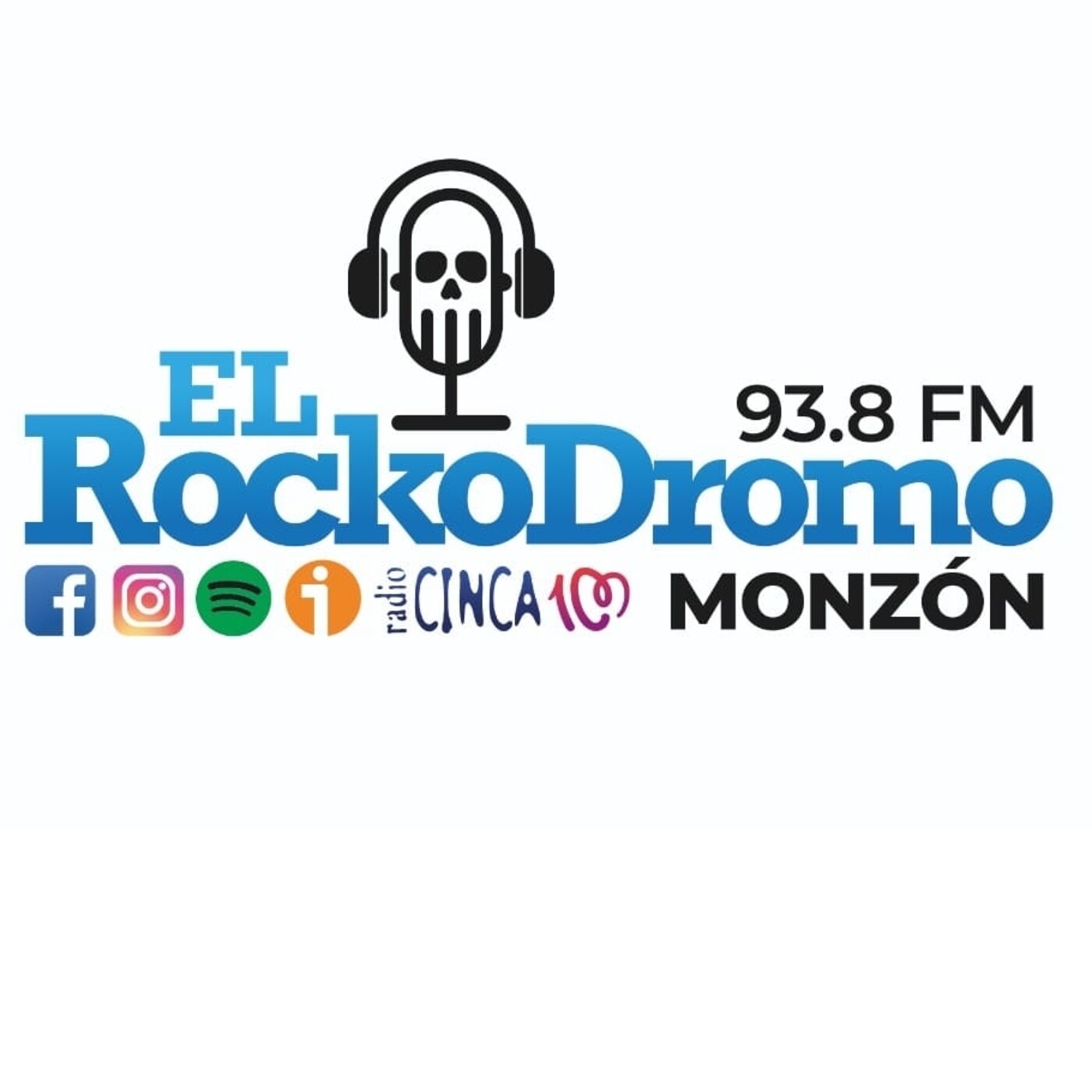 El Rockodromo - Programa 195. con la DEVA SOUL BAND. episode artwork