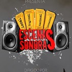 Escenas Sonoras 29 Mayo 2020
