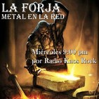 La Forja, Metal en la Red episodio del 9 de Octubre del 2019