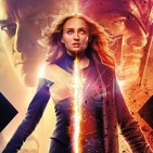 2x20 ESPECIAL X-MEN: LA SAGA DE FÉNIX EN EL CINE