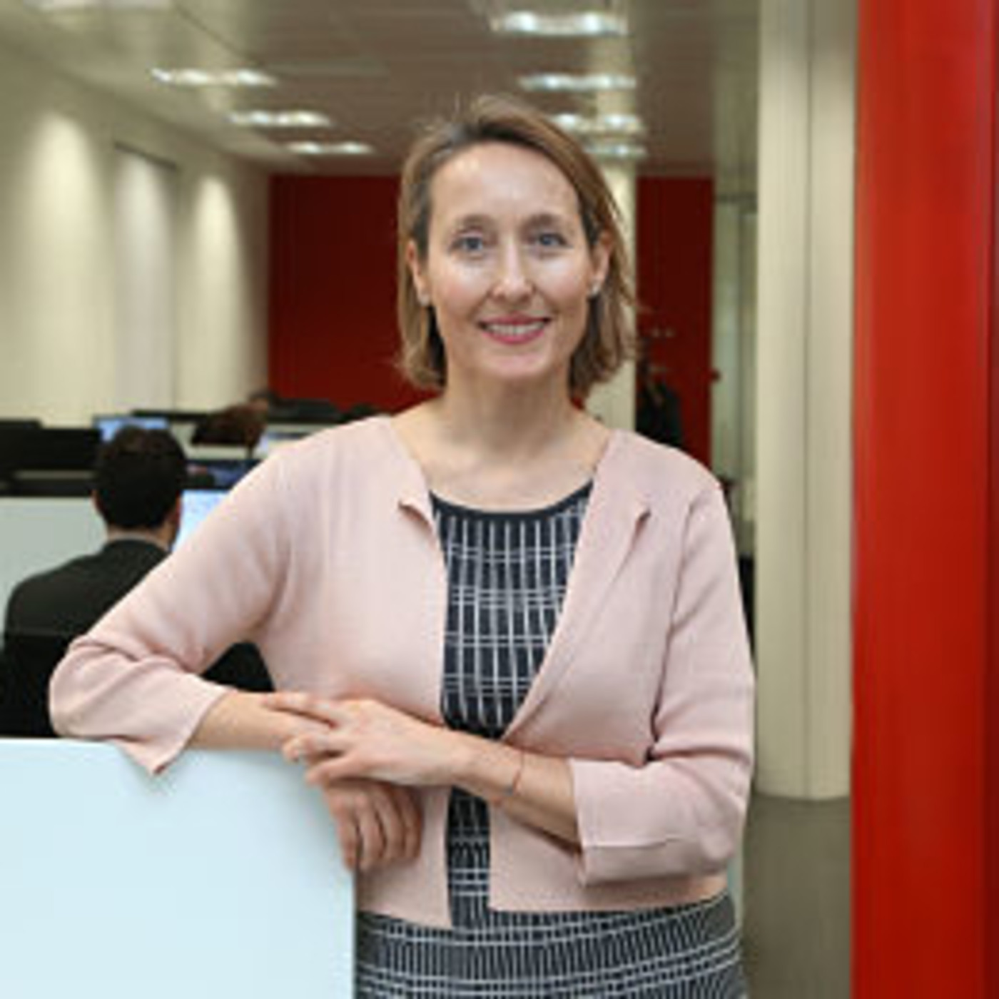 Mercados Tiempo Real