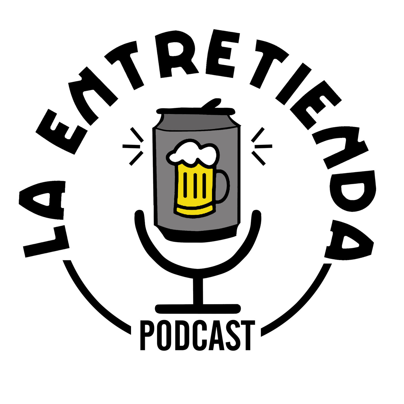 La Entretienda
