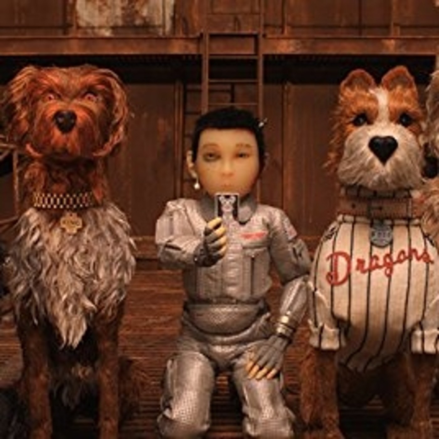 Podcast de Cinestesia