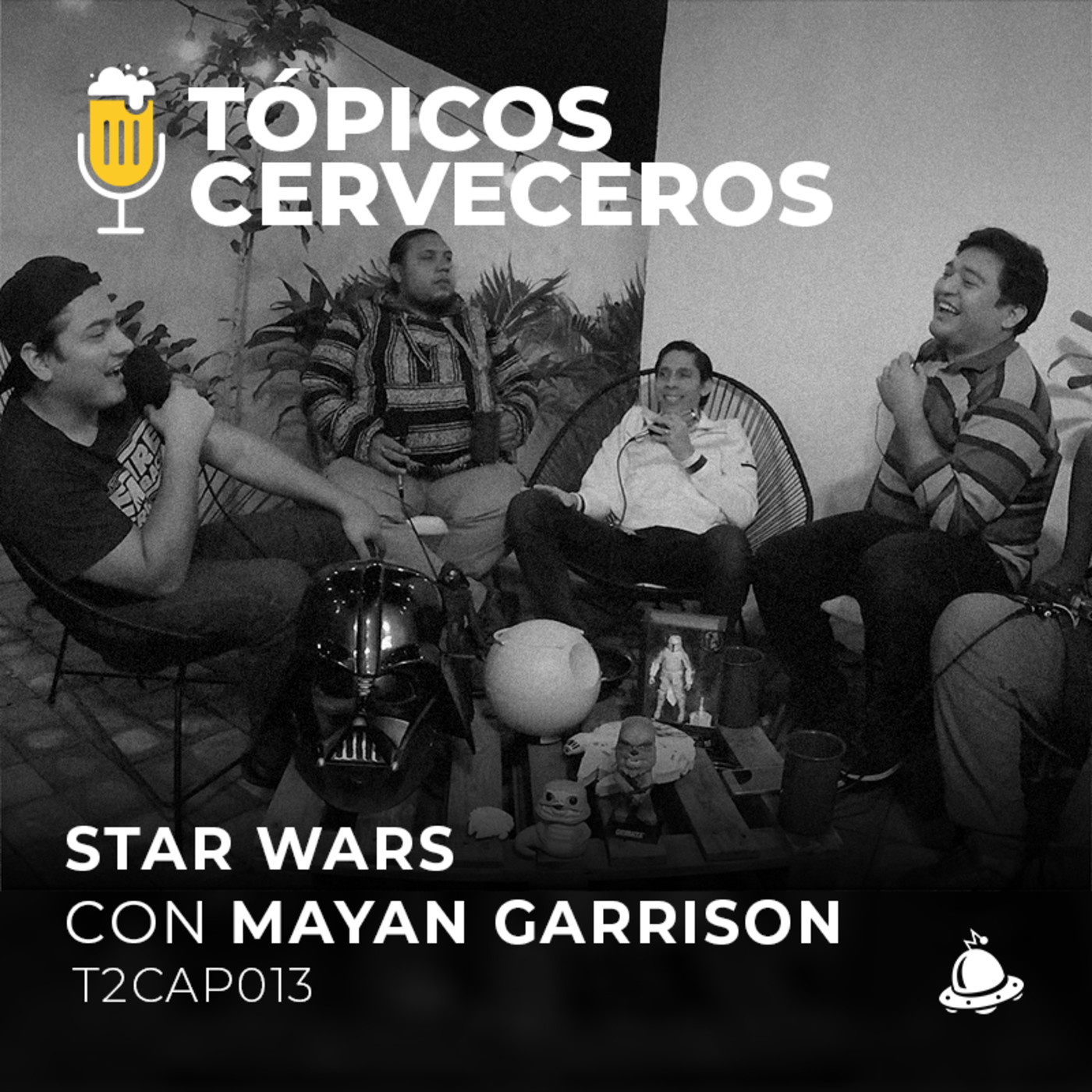 Tópicos Cerveceros