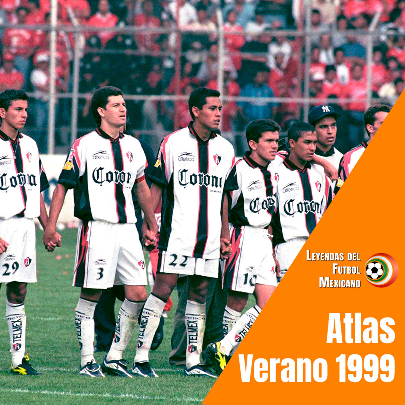 Leyendas del Futbol Mexicano