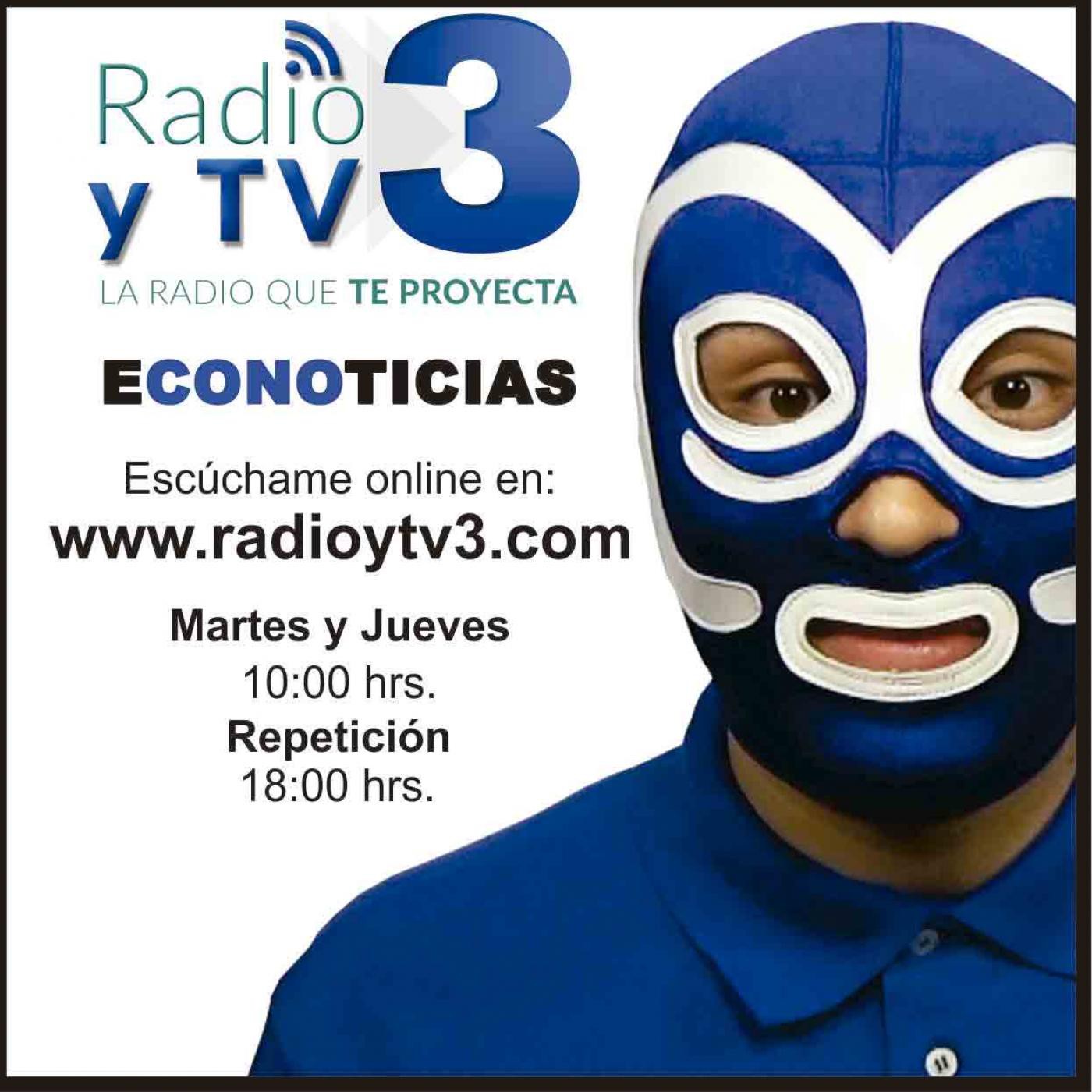 Radio y TV3