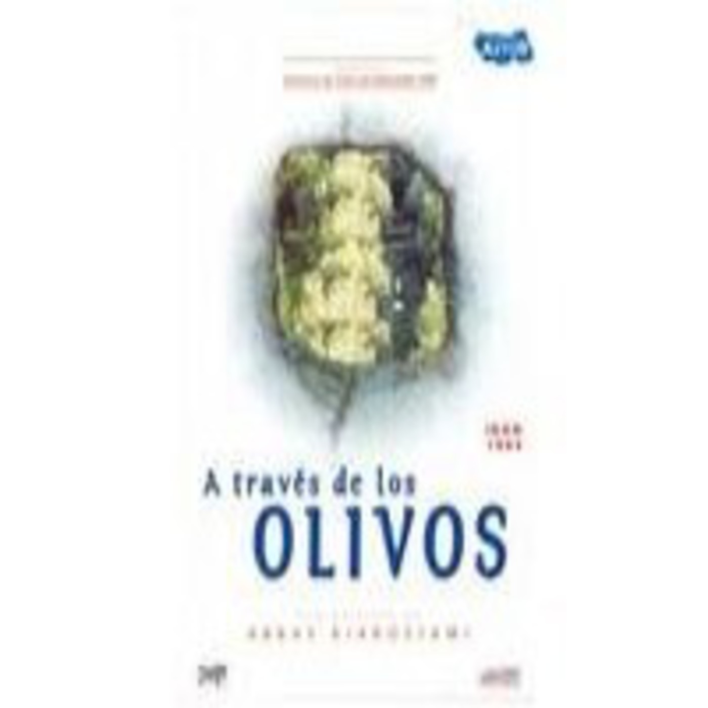 A Través de los Olivos (1994)