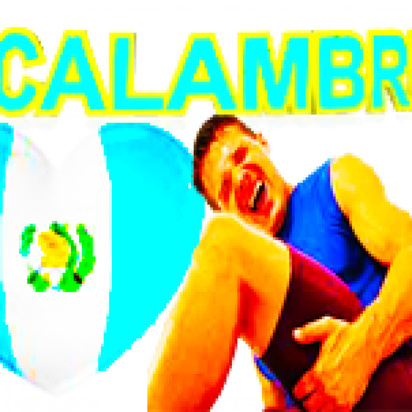 Podcast El Chiquilin Noche Romantica el chikilin