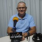 Homenaje al escritor Francisco J. Illán Vivas en Molina