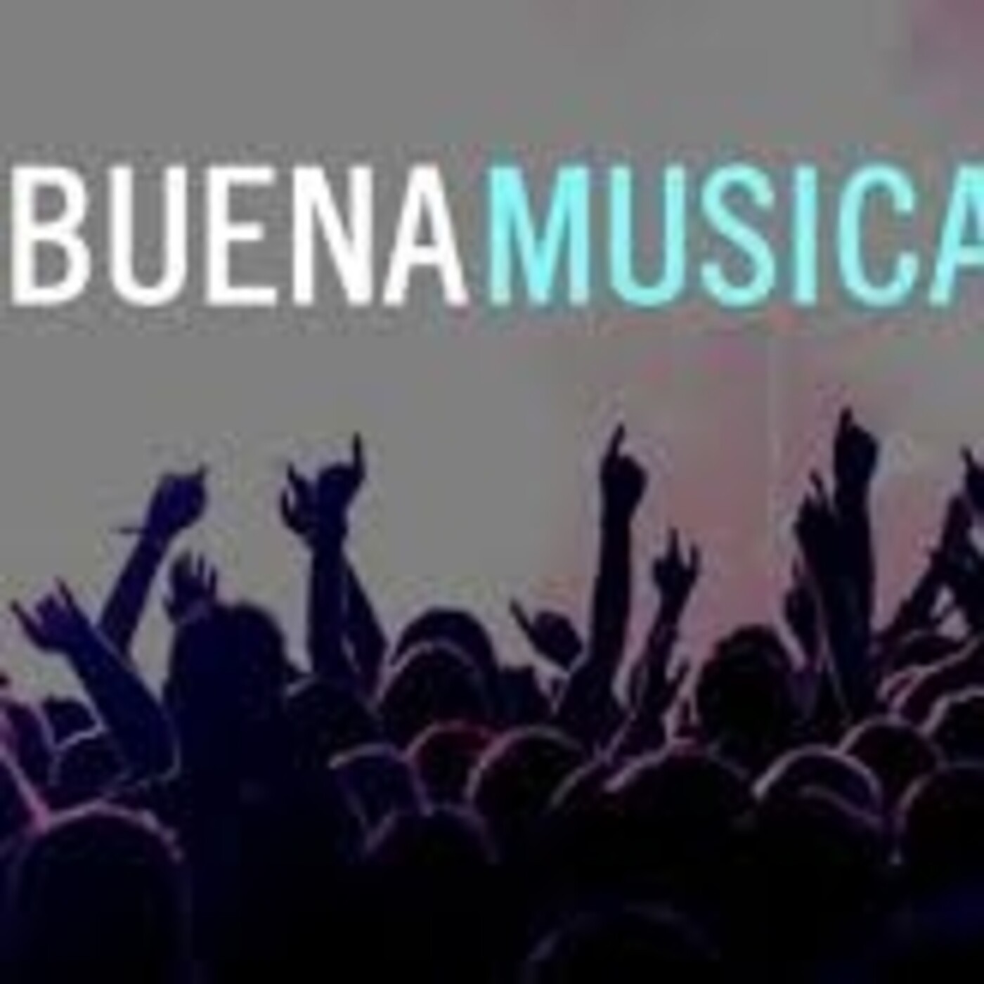 28 - Buena Musica 2018 episode artwork