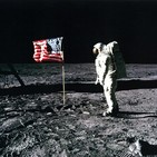 LUCES EN LA NOCHE 1x04 - 'El Apollo 11; Ruinas y OVNIs en la Luna'
