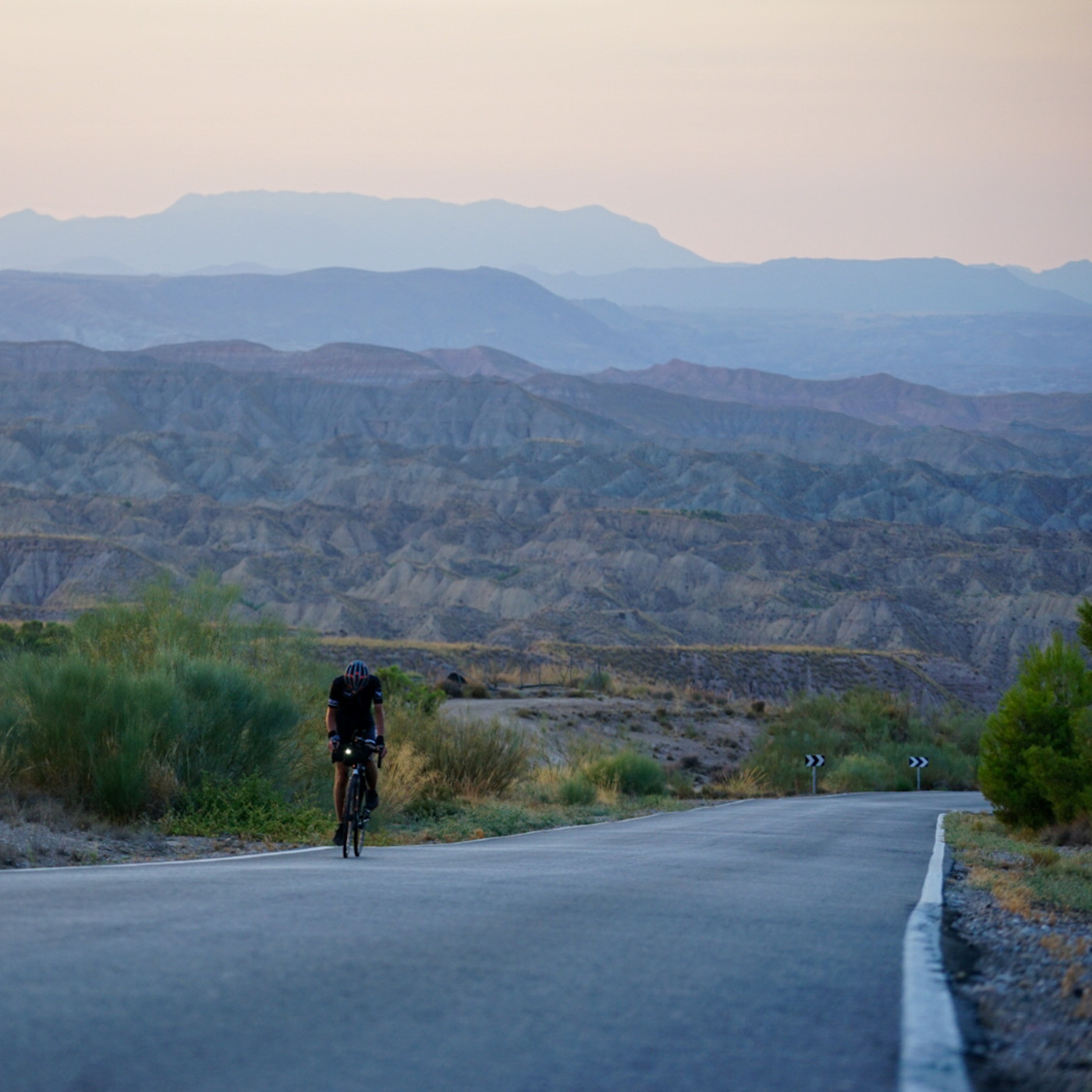 La Escapada #108 | Sonia Colomo, Carlos Mazón | Especial Transiberica Ultracycling