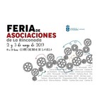 Hablamos de la II Feria de las Asociaciones de La Rinconada