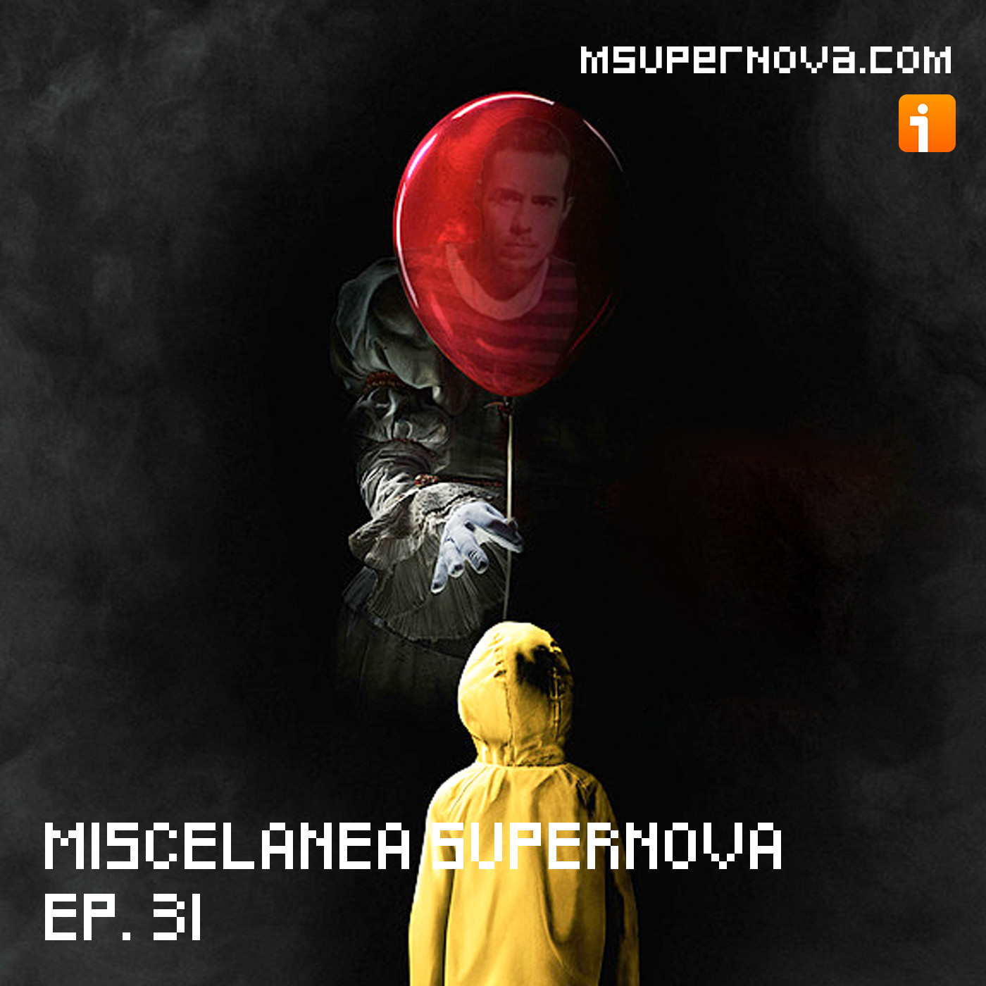 Miscelánea Supernova