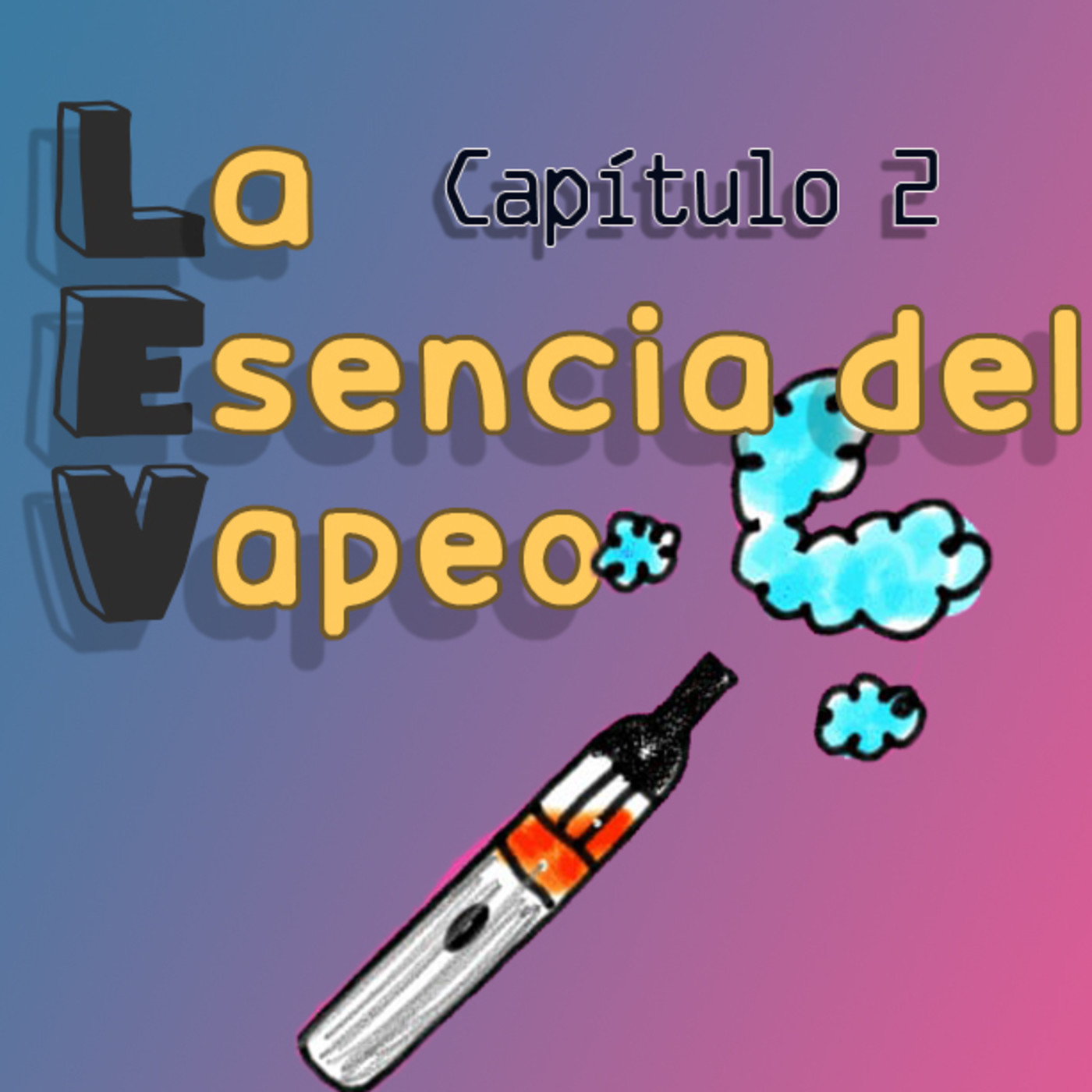 LEV - La Esencia del Vapeo