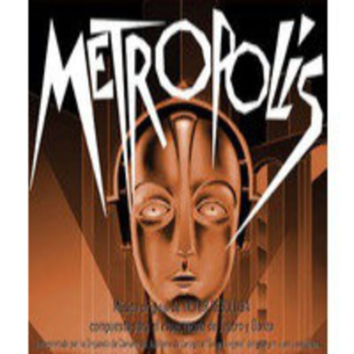 Podcast de Metrópolis Sonora