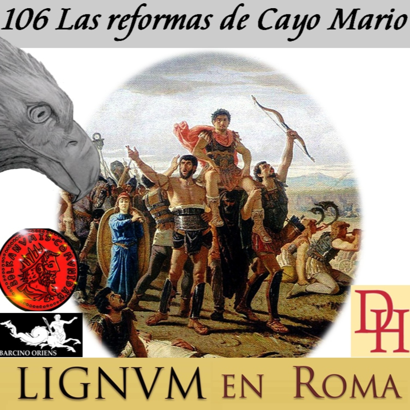 Lignum en Roma (LeR)